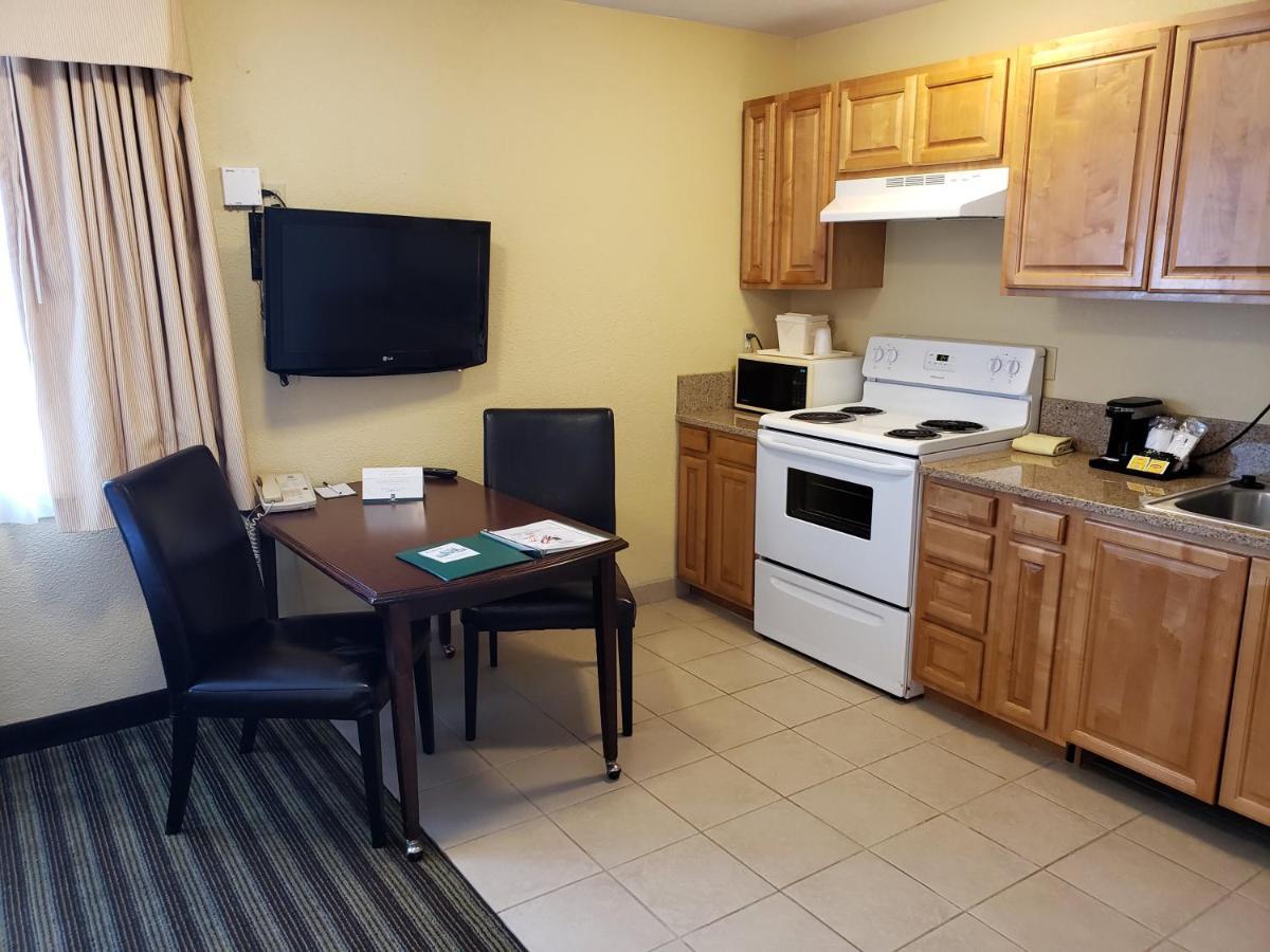Quality Inn & Suites Vancouver - Hazel Dell Zimmer foto